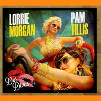 Pam Tillis - Dos Divas